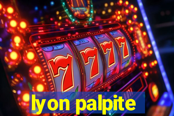 lyon palpite